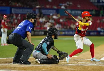 Venados gana en la décima para cerrar la vuelta con sonrisa