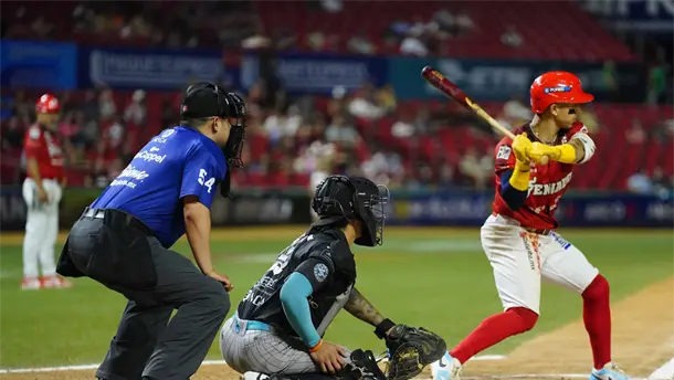 Nota Relacionada de Deportes