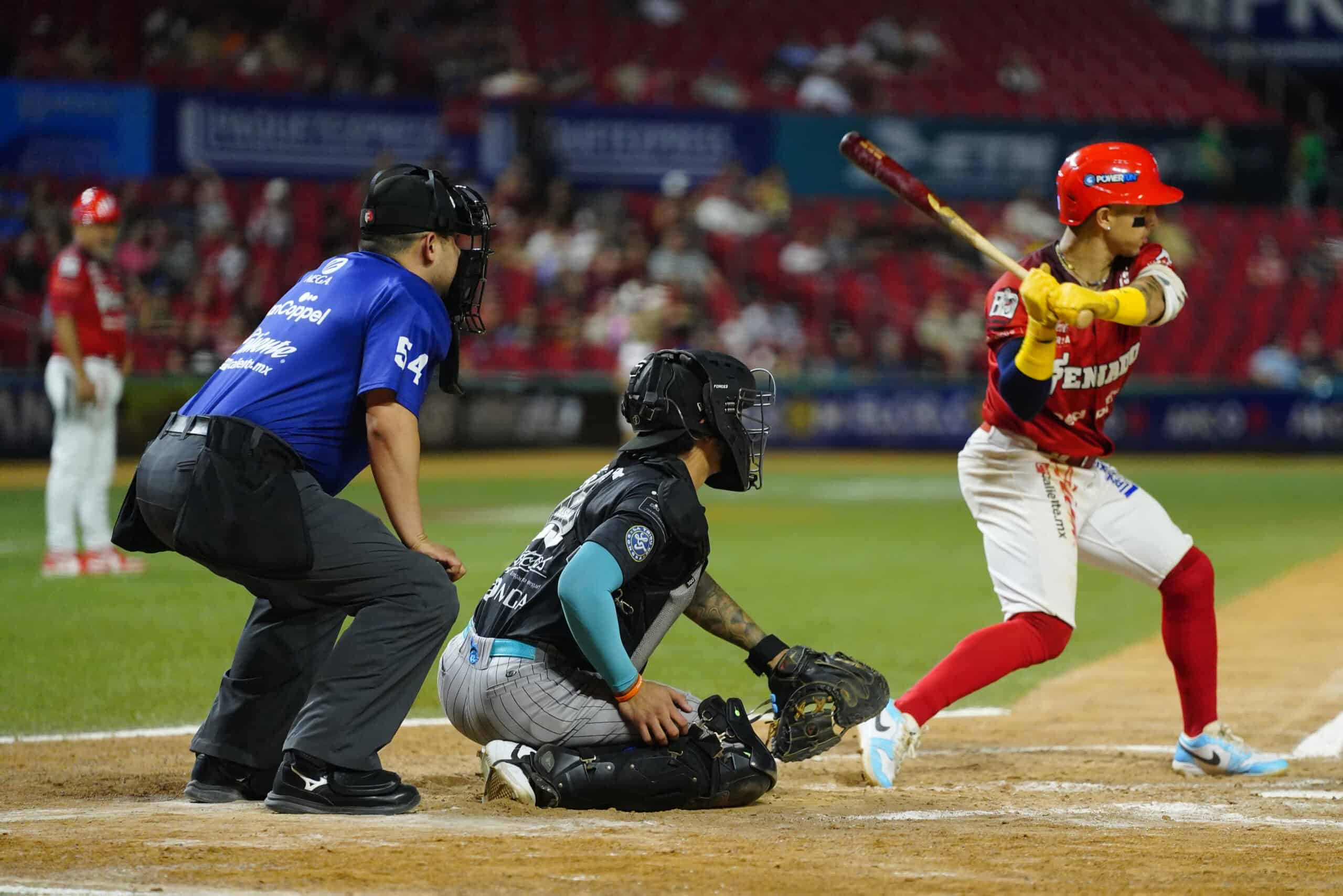 Venados gana en la décima para cerrar la vuelta con sonrisa