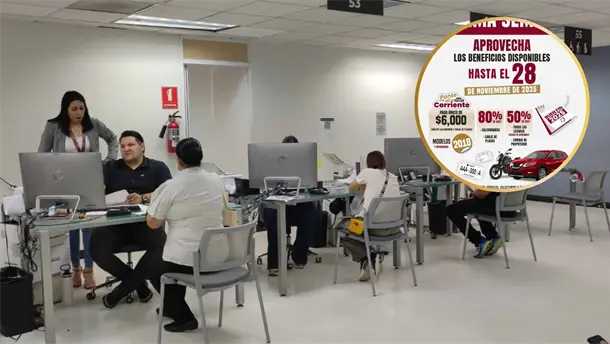 Nota Relacionada de Sinaloa