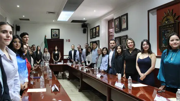 Nota Relacionada de Sinaloa