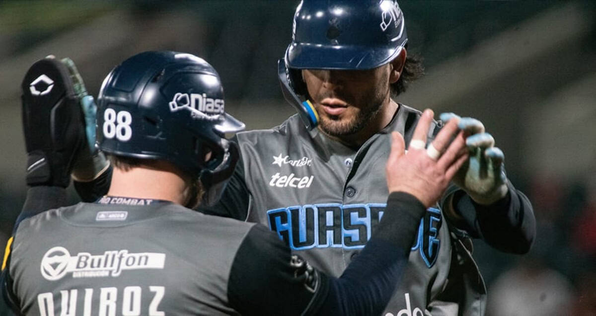 Tucson vs Guasave; Encienden la nueva rivalidad de la LMP