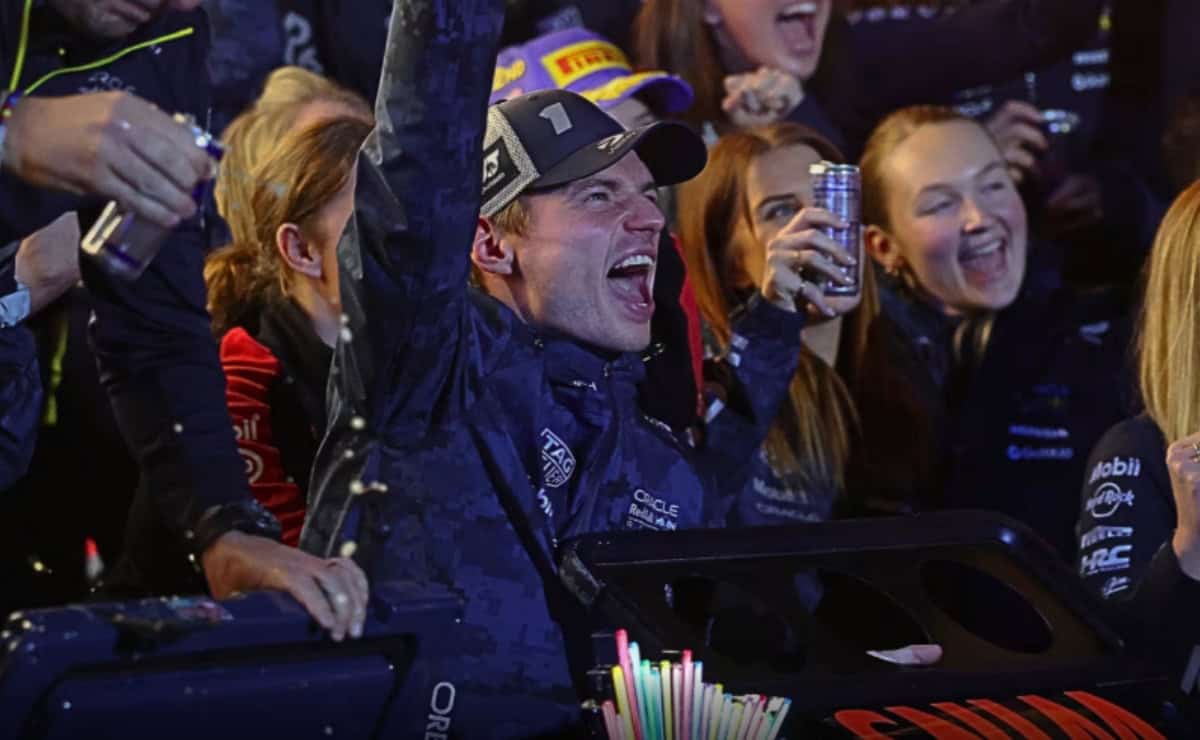 GP de Qatar: ¿El título de Verstappen en la F1 está más cerca tras el drama del GP de Las Vegas?