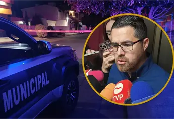 Reportan delicada de salud a mujer atacada a balazos por su propio padre en Pericos, Mocorito