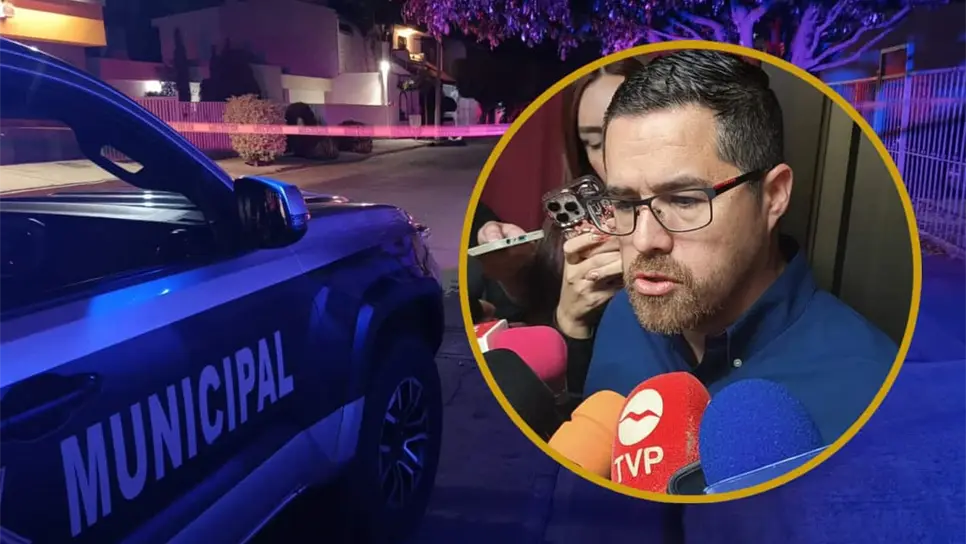 FOTO: Reportan delicada de salud a mujer atacada a balazos por su propio padre en Pericos, Mocorito