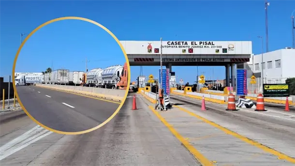 Nota Relacionada de Sinaloa