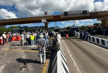 Segob convoca mesa de emergencia para frenar el paro nacional del 24 de noviembre