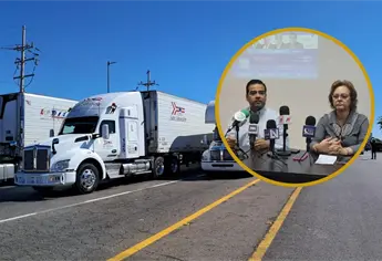Coparmex Los Mochis advierte impacto económico serio por bloqueos en 22 estados