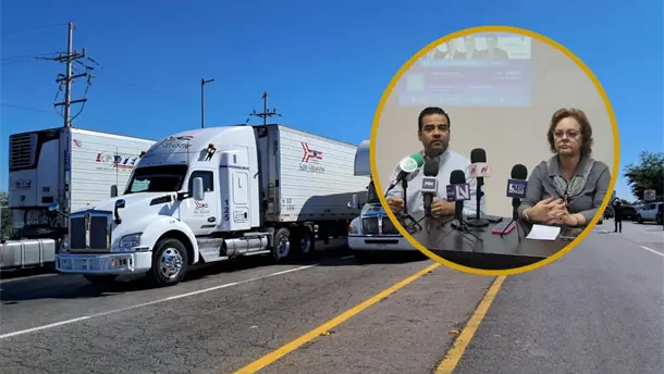 Nota Relacionada de Sinaloa