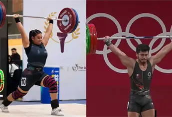 Selección Sinaloa de Levantamiento de Pesas buscará boletos internacionales en el torneo del Pavo