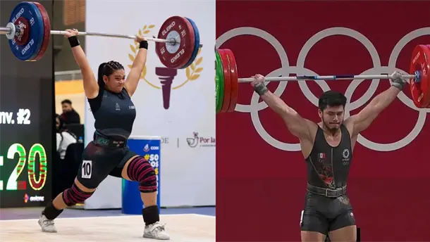 Nota Relacionada de Deportes