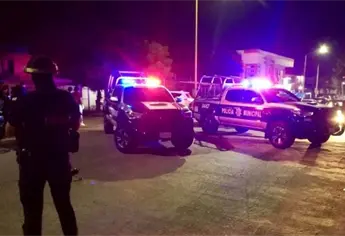 Encuentran a una mujer asesinada a balazos en un departamento de Infonavit Cañadas en Culiacán