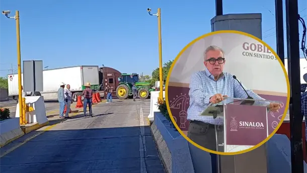 Nota Relacionada de Agro