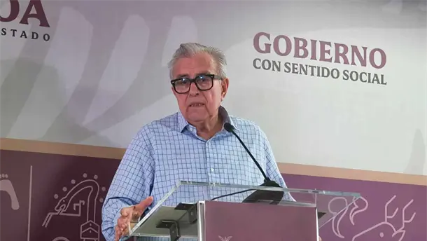 Nota Relacionada de Sinaloa