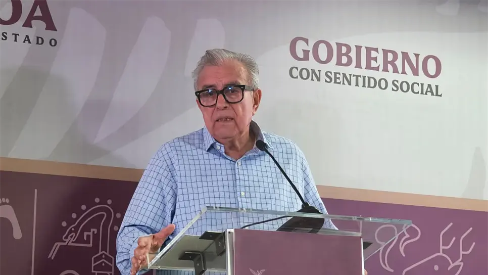 FOTO: Rubén Rocha Moya.