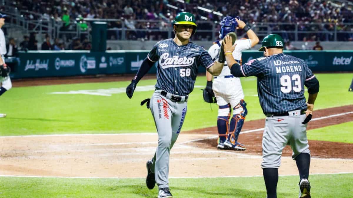 Cañeros amarra el segundo lugar en un juego cargado de locura en Tepic