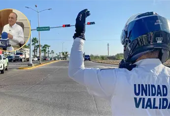 En Los Mochis se instalarán 14 nuevos semáforos; estos son los cruces donde estarán