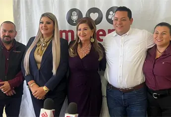 Cambio en el formato del informe de Rocha permitirá una mejor interacción con los diputados: Tere Guerra