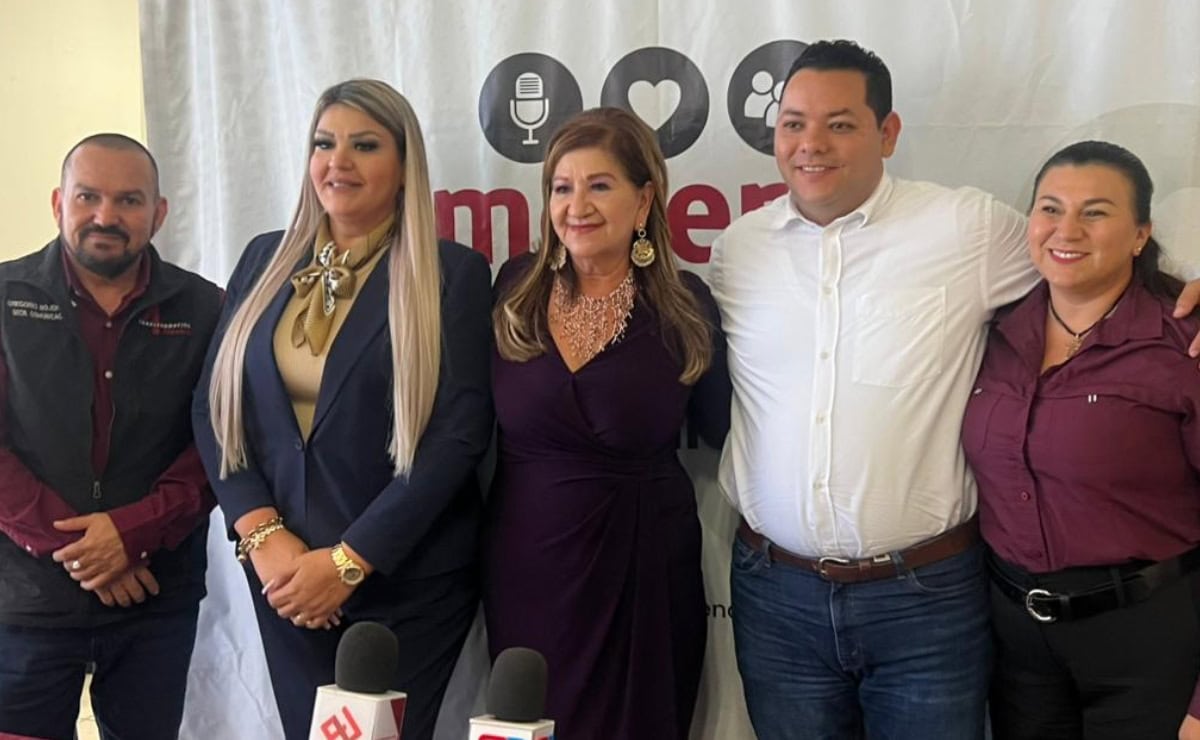 Cambio en el formato del informe de Rocha permitirá una mejor interacción con los diputados: Tere Guerra