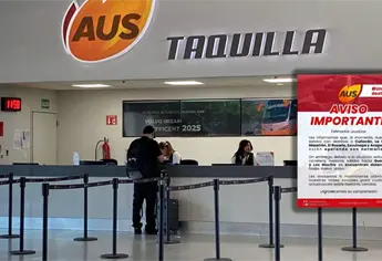 Unidos de Sinaloa suspende rutas a Guasave y Los Mochis por bloqueos