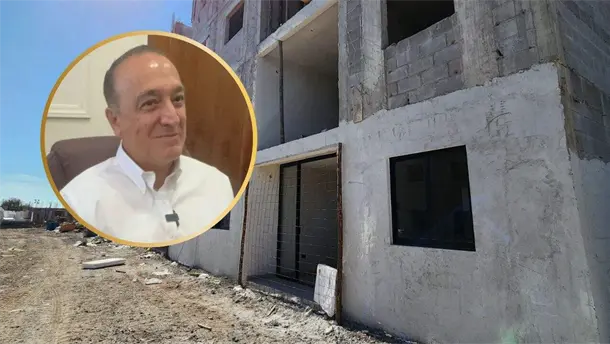 Nota Relacionada de Sinaloa