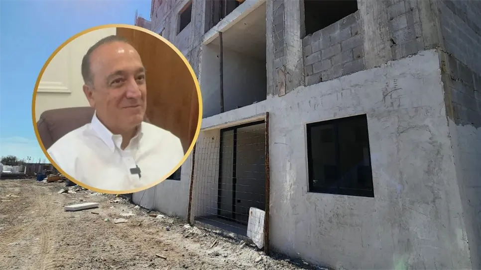 Viviendas del Bienestar: primer paquete será para derechohabientes de Infonavit en Ahome