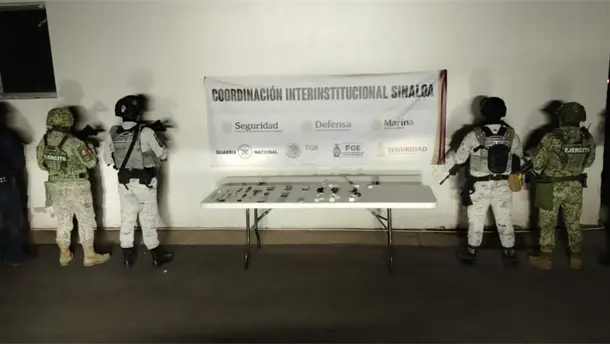 Nota Relacionada de Policiaca