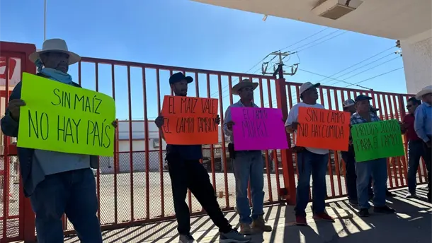 Nota Relacionada de Sinaloa