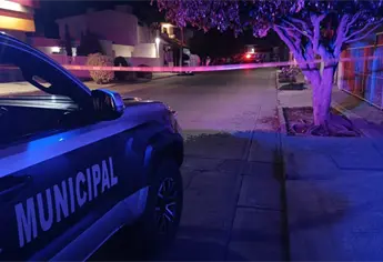 Hombre asesina a balazos a su esposa y deja herida a su hija en la sindicatura de Pericos, Mocorito