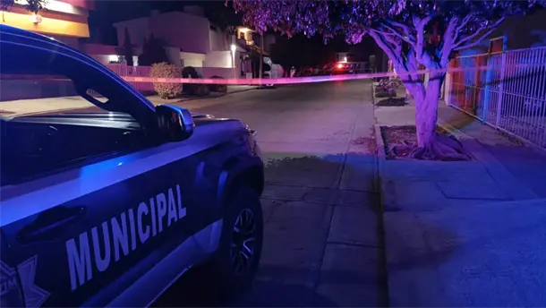 Nota Relacionada de Policiaca