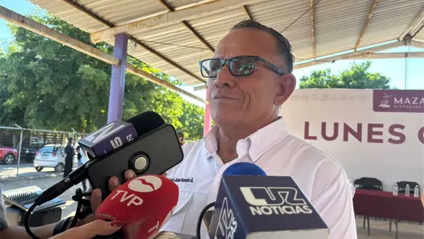 Nota Relacionada de Sinaloa