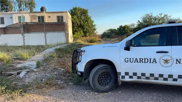 Nota Relacionada de Policiaca