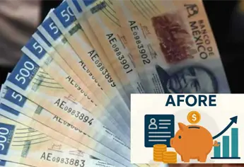 ¿Necesitas tu dinero? Formas de retirar de tu Afore sin perder semanas para tu pensión