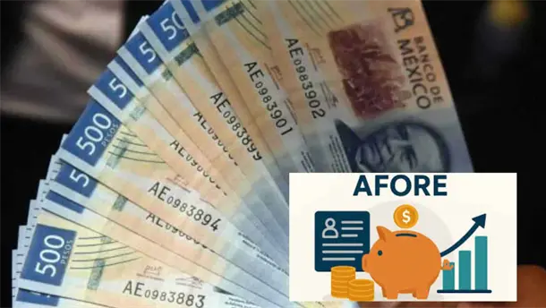 Nota Relacionada de México