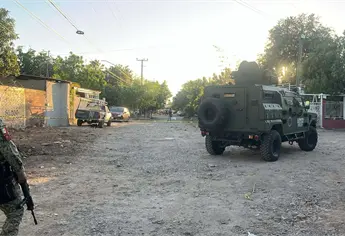 Asesinan a balazos a una mujer en la colonia Pemex, en Culiacán