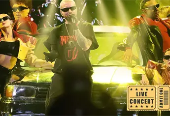 J Balvin anuncia gira por México en 2026, estas son las fechas y costos