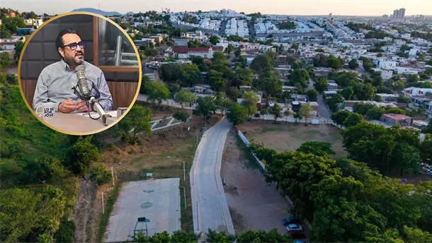 Nota Relacionada de Sinaloa