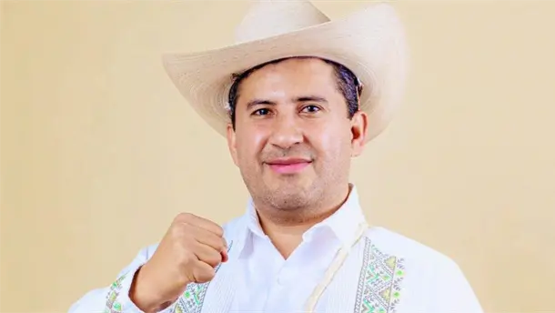 Nota Relacionada de México