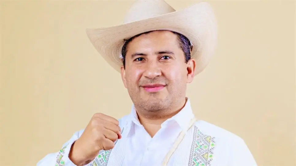 Un escolta de Carlos Manzo está prófugo