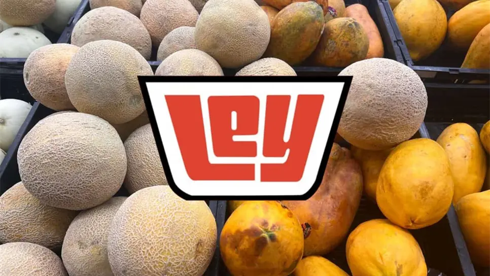 FOTO: ¡Llegó el Día de la Fruta y la Verdura Ley! Consulta todas las ofertas vigentes en Sinaloa y ahorra hoy martes 25 de noviembre
