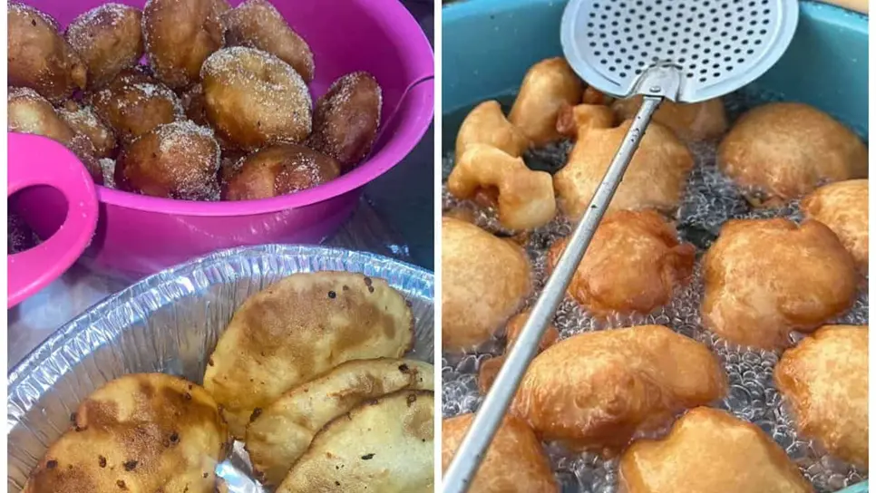 FOTO: Chonguitos: el antojo dulce que se vuelve imprescindible con el frío 