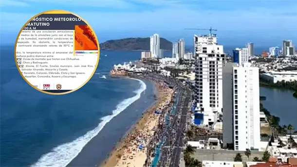 Nota Relacionada de Sinaloa