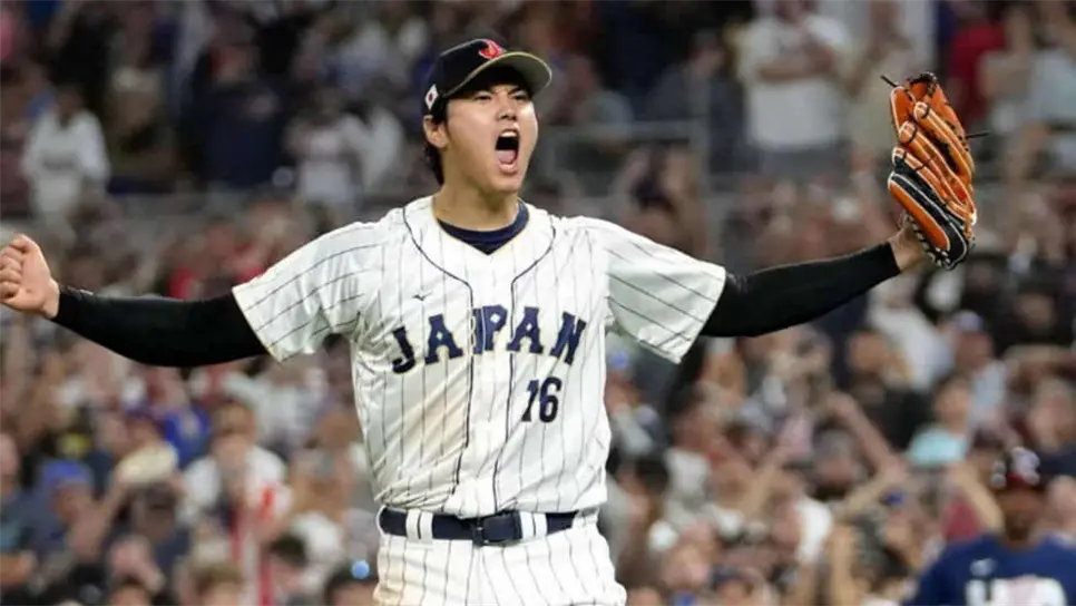 Luego de haber logrado su segundo título de la Serie Mundial con los Dodgers de Los Ángeles, el sensacional pelotero Shohei Ohtani acaba de anunciar su participación en el Clásico Mundial de Beisbol 2026