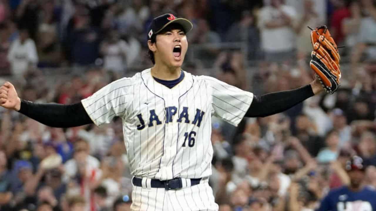 Shohei Ohtani hace oficial su decisión sobre el Clásico Mundial de Beisbol