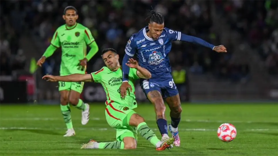 A través de las redes sociales, la Liga MX anunció los horarios de los juegos de Ida y Vuelta, luego de que el Torneo Apertura 2025 llegó a su fin casi tres semanas