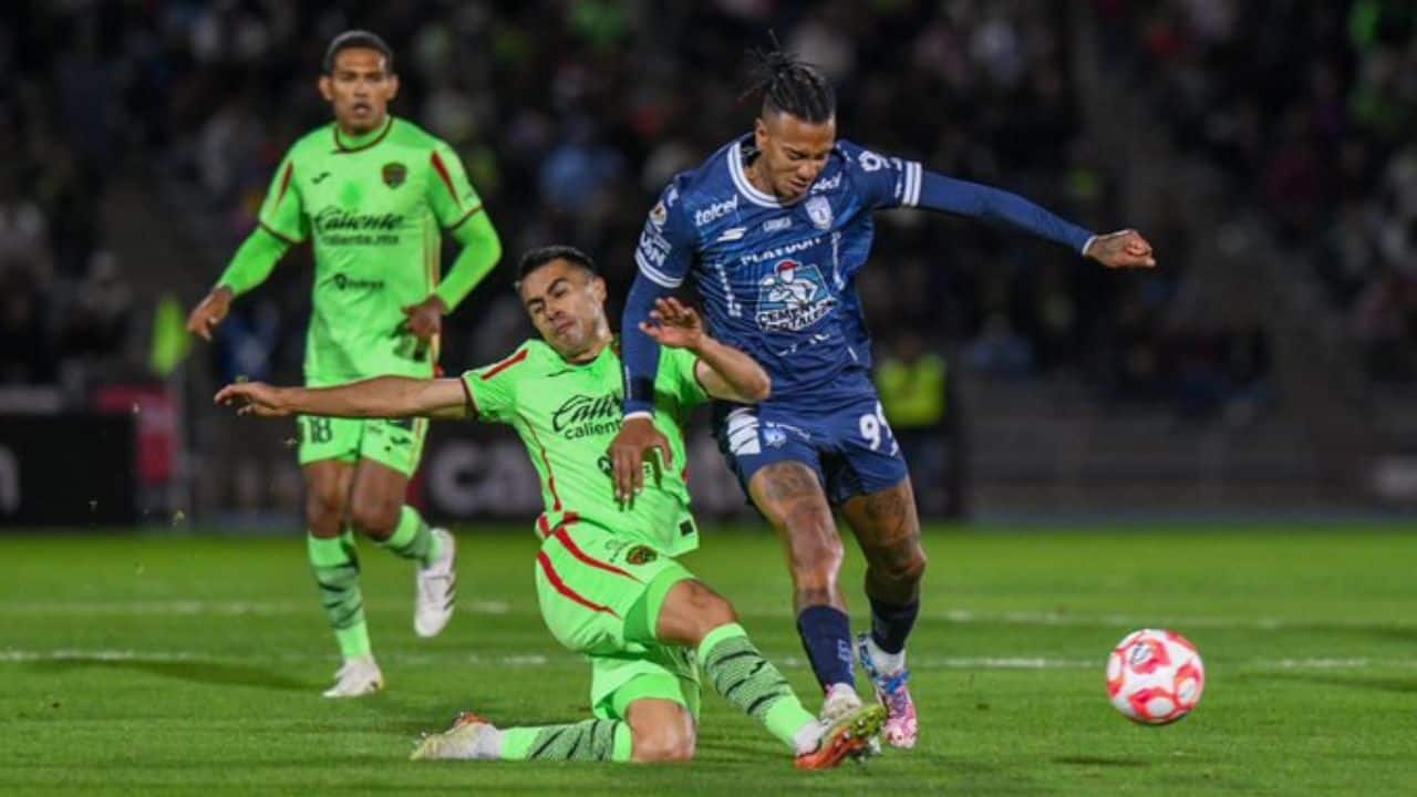 Liga MX publica los horarios oficiales para los Cuartos de Final del Torneo Apertura 2025