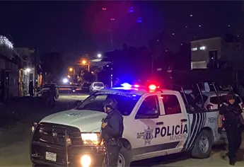 Atacan y matan a militar en colonia Nuevo Milenio de Mazatlán