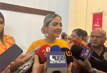 “Mujer Segura Mzt” atiende 47 alertas mediante botón de emergencia en Mazatlán