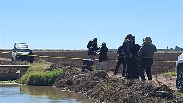 Nota Relacionada de Policiaca