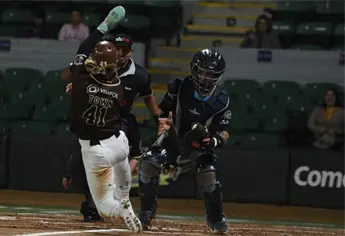 Se puso en marcha la segunda vuelta; ganó Tucson